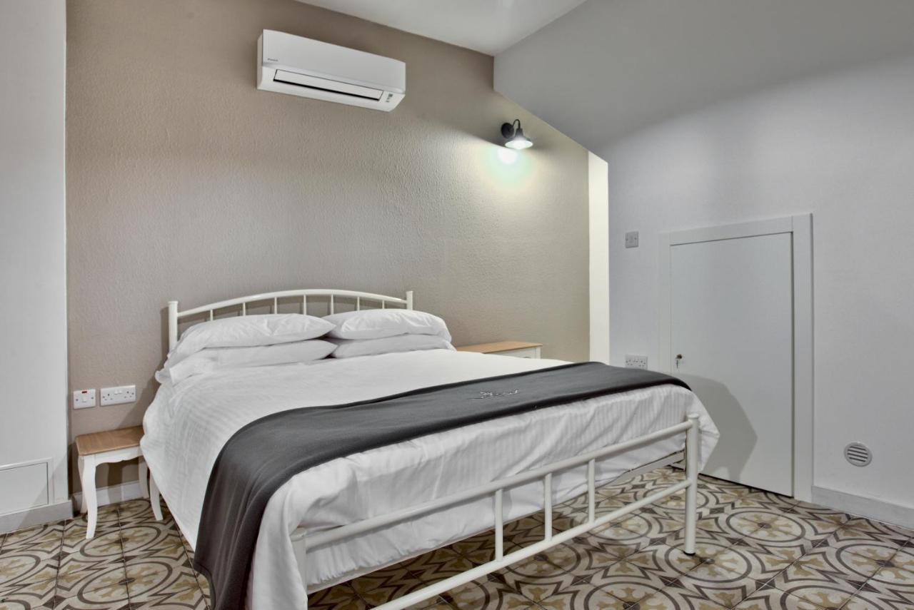 Chateau La Vallette - Barrakka Guest house Valletta