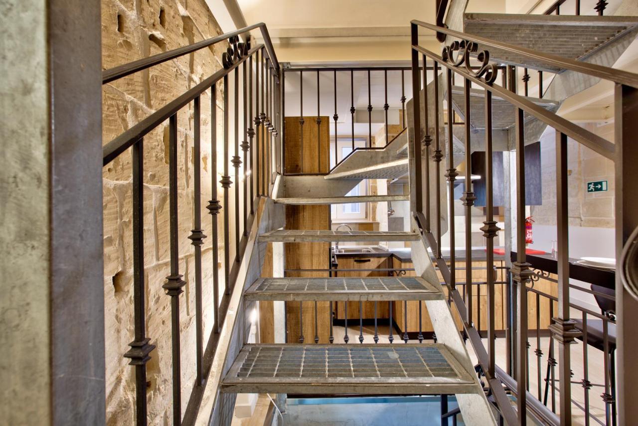 Chateau La Vallette - Barrakka Guest house