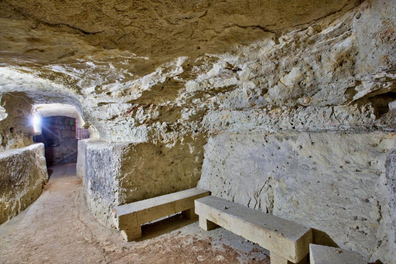 Chateau La Vallette - Barrakka Pensjonat